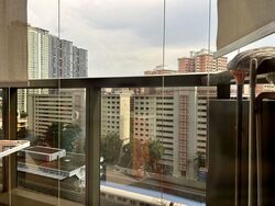 Commonwealth Towers (D3), Condominium #548068881